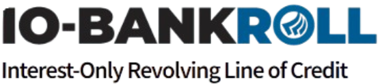 BankRoll-IO Babkroll Interest Only Loan Program from Alliance